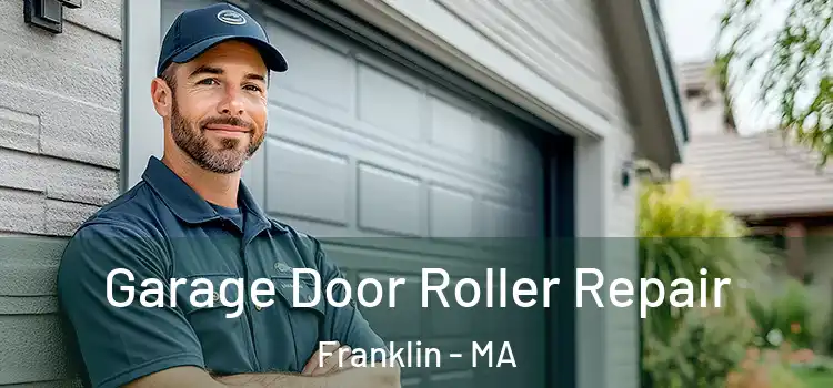  Garage Door Roller Repair Franklin - MA