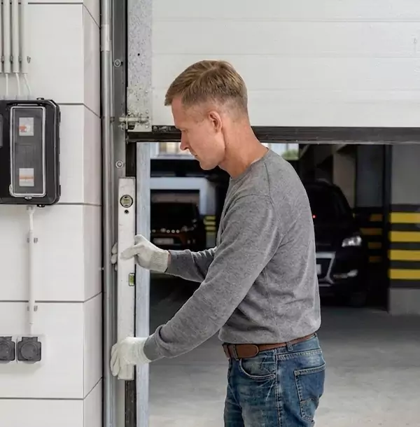 Why Choose Us for Door, Gate and Security Services in Franklin, MA
