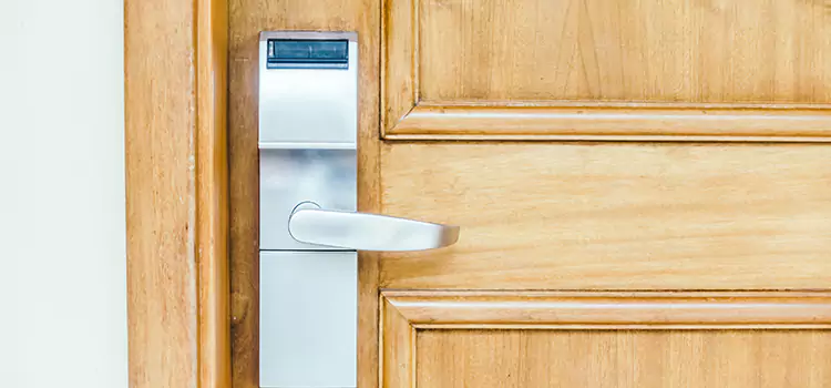 Advanced Solutions in Franklin, MA for Modern Security