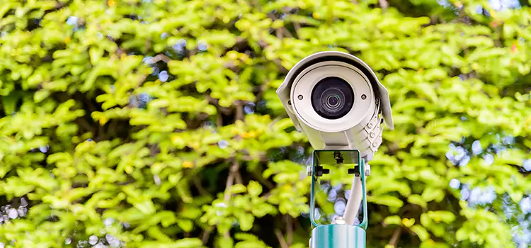 Advanced Surveillance Solutions for Every Need in Franklin