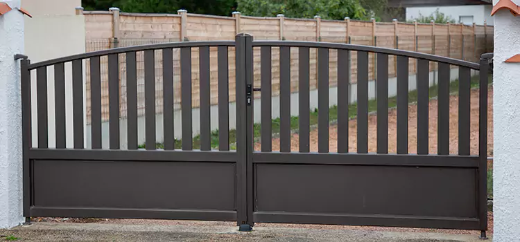 Advanced Gate Solutions in Franklin, MA