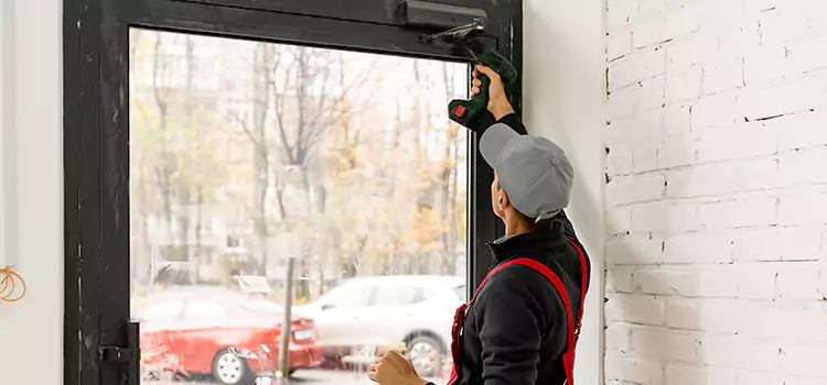 Comprehensive Door Closer Services in Franklin, MA