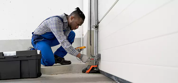 Expert Solutions for Every Garage Lock Need in Franklin, MA