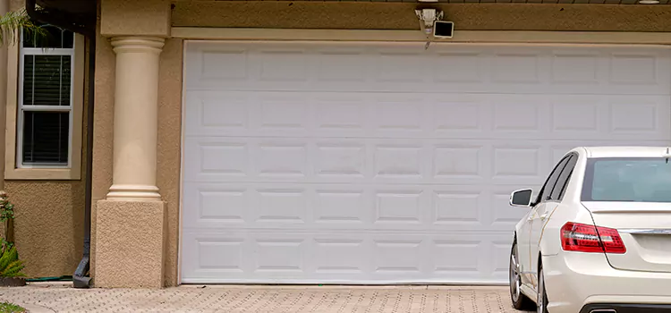 Comprehensive Garage Door Maintenance Services in Franklin, MA