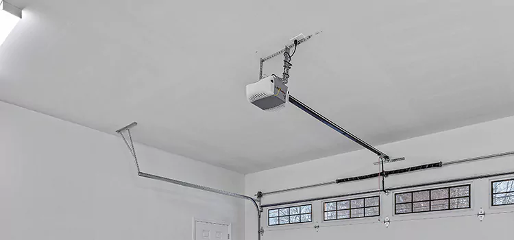 Experienced Garage Door Installers Franklin