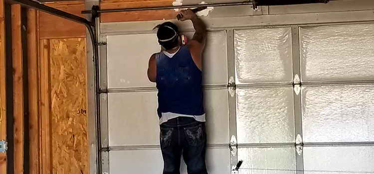 Specialized Garage Door Panel Solutions in Franklin, MA