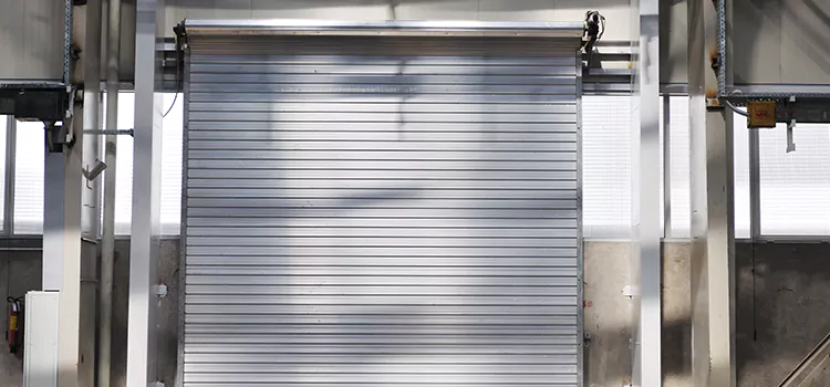 Roller Door Maintenance Franklin
