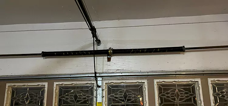 Garage Door Spring Repair Near Me Franklin