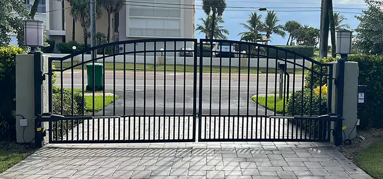 Gate Opener Replacement Near Me in Franklin, MA