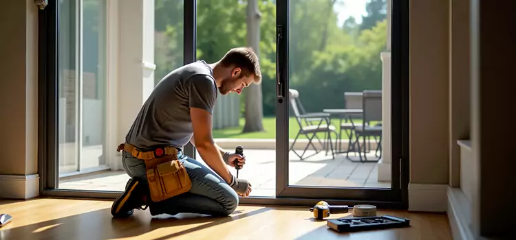 Comprehensive Solutions for Every Glass Door Need in Franklin, MA