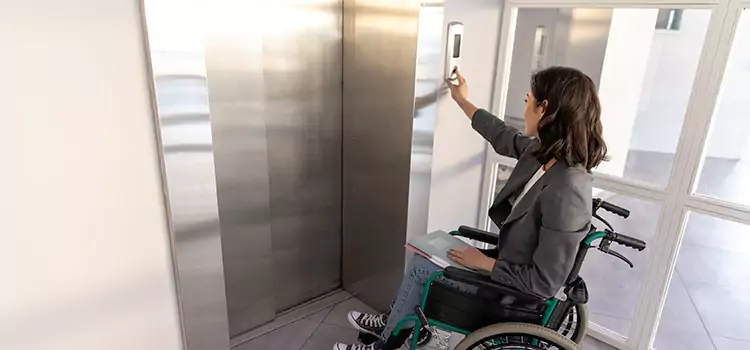 Benefits of Modern Handicap Door Systems in Franklin, MA