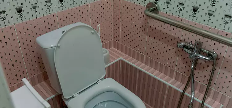 Meeting Diverse Needs With Accessible Restroom Solutions in Franklin, MA