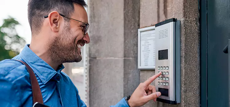 Advanced Solutions for Enhanced Security in Franklin, MA