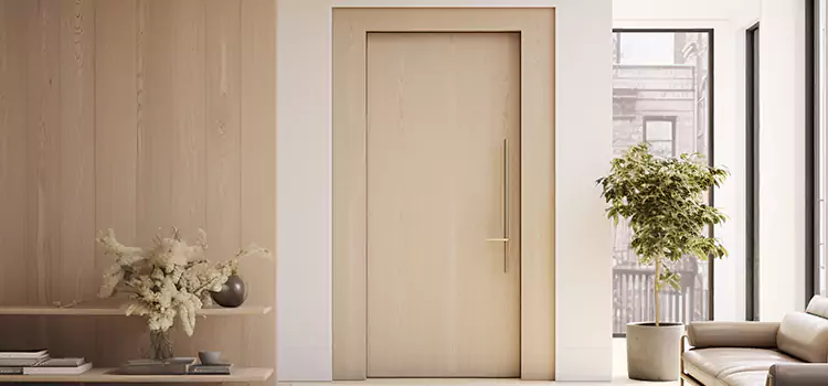 Choose Quality for Your Inside Doors in Franklin, MA
