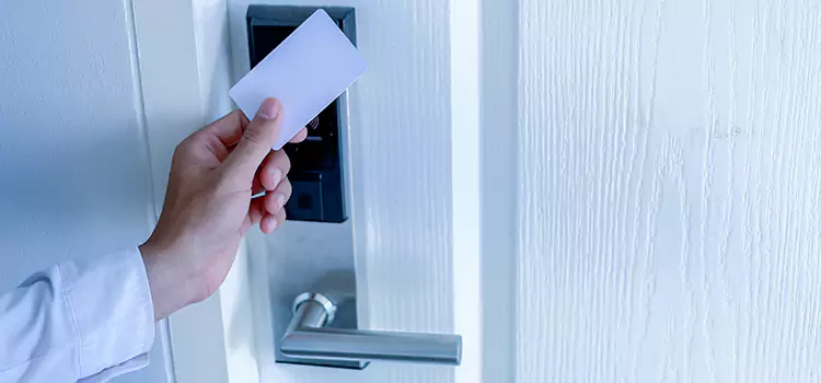 Why Choose Us for Your Keycard Lock Installation in Franklin, MA?