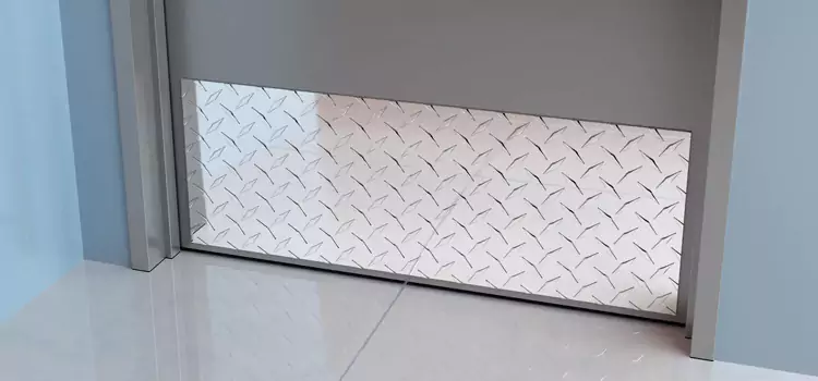 Benefits of Professional Kick Plate Solutions in Franklin, MA