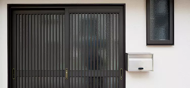 Sliding Screen Door Repair Franklin