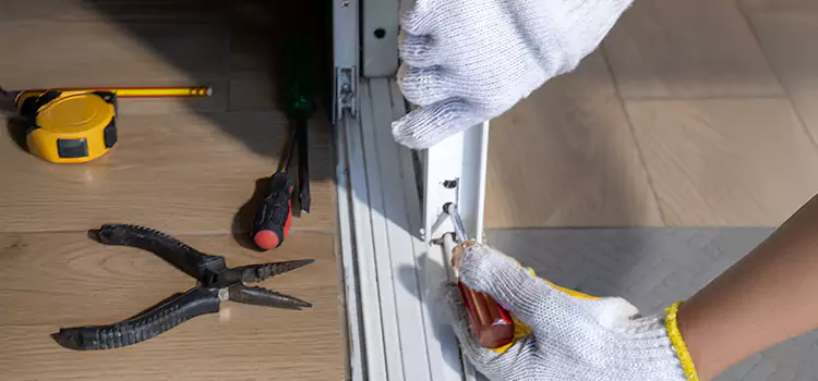 Sliding Door Installation Services in Franklin, MA