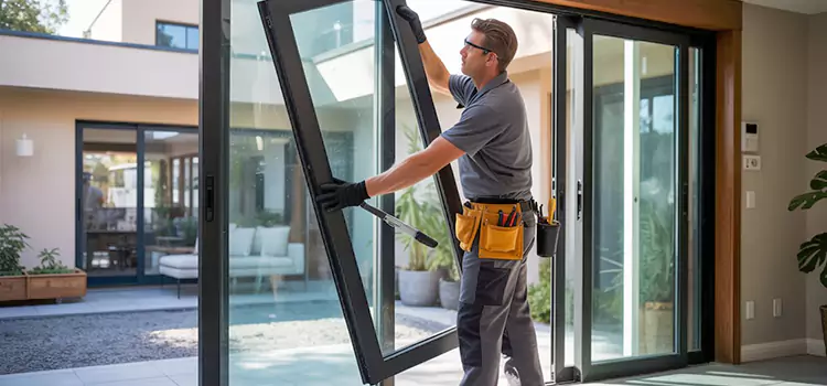 Specialized Sliding Door Roller Services in Franklin, Massachusetts