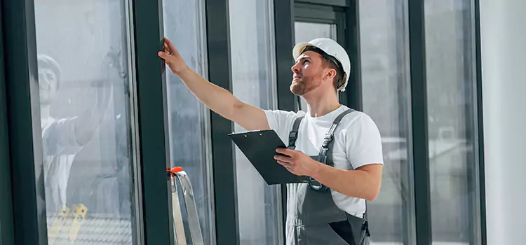 Comprehensive Solutions for Your Sticking Doors in Franklin, MA