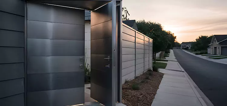 Comprehensive Steel Door Solutions in Franklin, MA