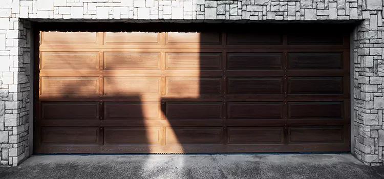 Commercial Roll Up Garage Doors Franklin