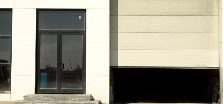 Choose Door & Gate Services Franklin for Unmatched Expertise