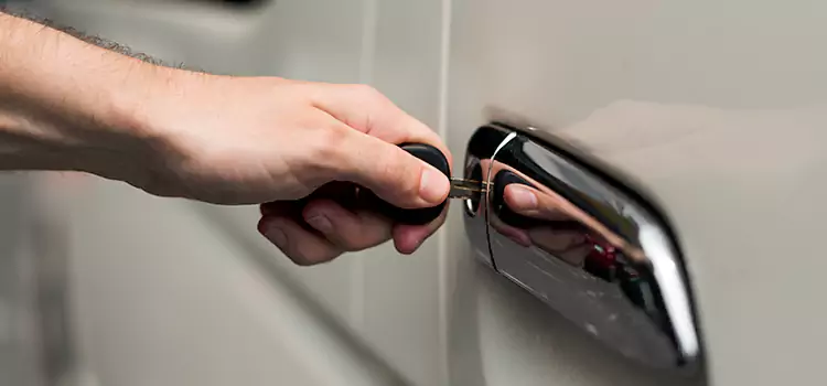 Car Unlock Service Price Franklin