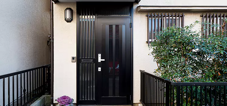 Popular Exterior Door Options in Franklin, MA
