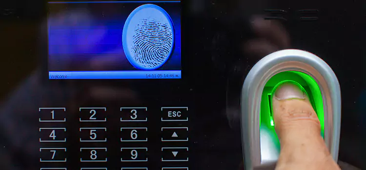 Your Trusted Partner for Secure Access in Franklin, MA