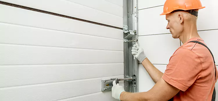Why Choose Us for Garage Door Lock Services in Franklin, MA?