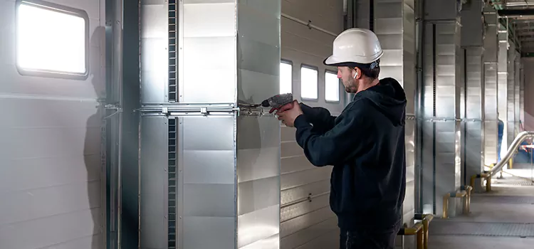 Prompt and Professional Garage Door Service in Franklin, Massachusetts
