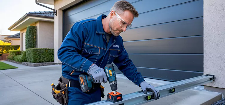 Why Choose Us for Garage Door Off Track Services in Franklin, Massachusetts?