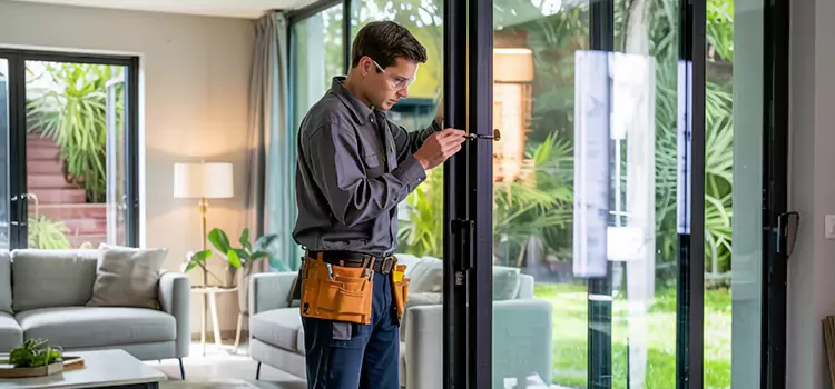 Why Choose Us for Your Glass Door Needs in Franklin, MA?