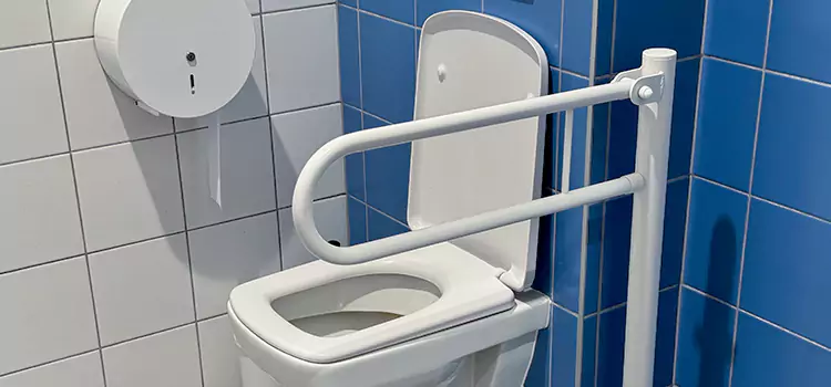 Comprehensive Solutions in Franklin, MA for Accessible Facilities