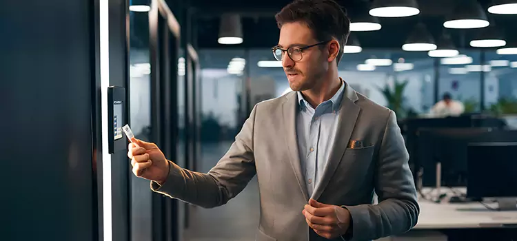 Our Commitment to Keycard Security Excellence in Franklin, MA