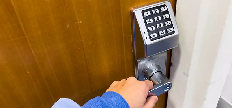 Why Choose Us for Your Keypad Lock Needs in Franklin, MA?