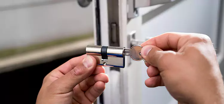 Lock Change Locksmiths Franklin