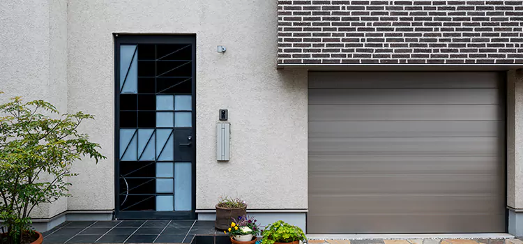 Residential Roll Up Security Doors Franklin