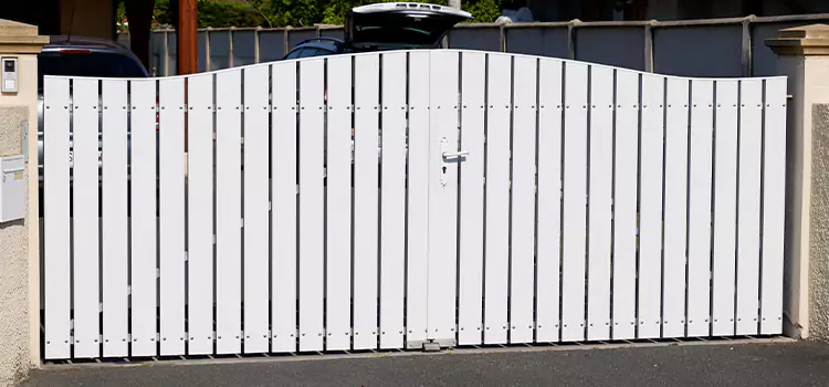 Why Choose Us for Residential Gate Repair in Franklin, MA?