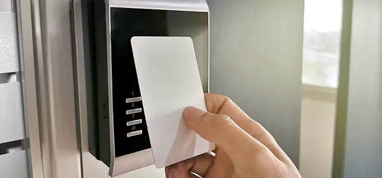 Advanced RFID Technology Integration in Franklin, MA