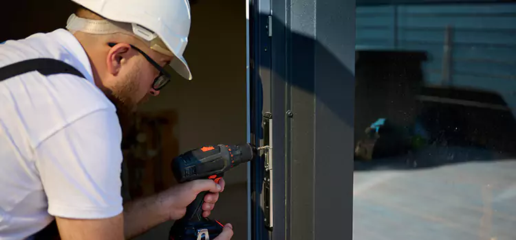 Aluminium Sliding Door Lock Fitting Franklin