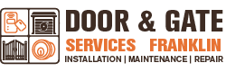 Door & Gate Services Franklin